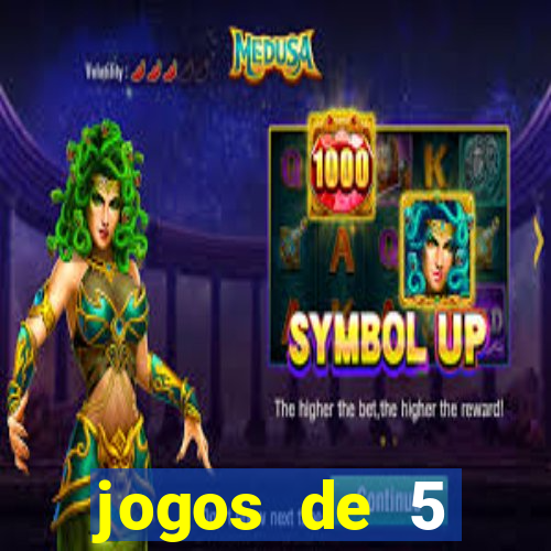 jogos de 5 centavos na blaze